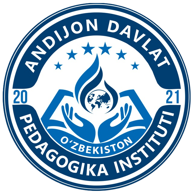 Andijon davlat pedagogika instituti